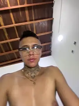  PhillipBrown online show from March 13, 2025, 9:37 pm