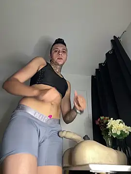  PhillipBrown online show from February 17, 2026, 11:50 am