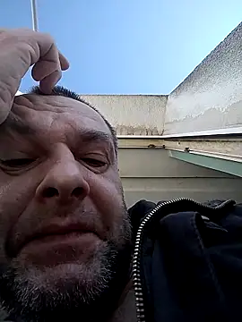 Andrzej-M online show from February 26, 2026, 10:03 am