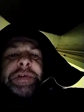 Andrzej-M online show from March 6, 2026, 11:34 pm