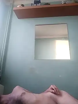 Andrzej-M online show from April 6, 2026, 4:52 pm