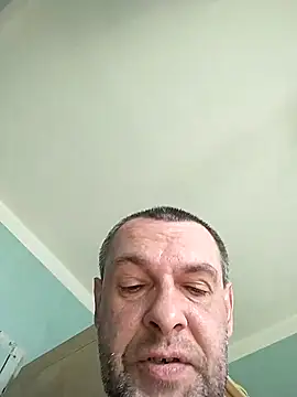 Andrzej-M online show from April 18, 2026, 12:53 pm