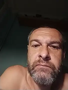 Andrzej-M online show from June 2, 2026, 10:56 pm