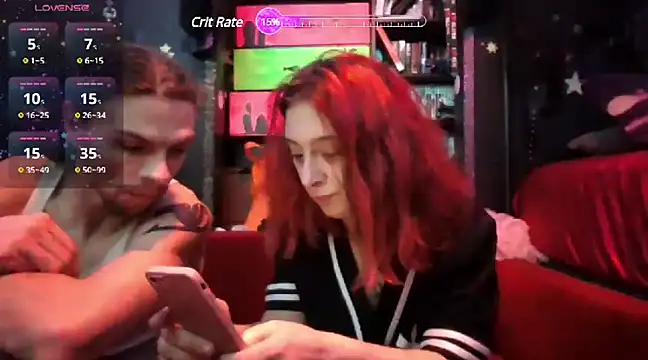 Snapshot of NovaLove2002 chatting on December 8, 2024, 5:39 am NovaLove2002 online show from December 8, 2024, 5:39 am