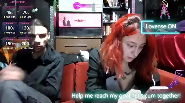 Snapshot of NovaLove2002 chatting on December 11, 2024, 4:07 am NovaLove2002 online show from December 11, 2024, 4:07 am