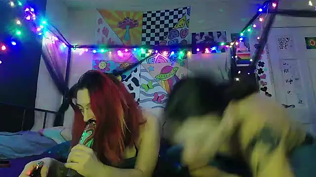 Snapshot of NovaLove2002 chatting on February 10, 2025, 6:31 am NovaLove2002 online show from February 10, 2025, 6:31 am