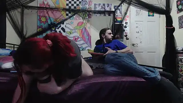 Snapshot of NovaLove2002 chatting on March 7, 2025, 2:57 am NovaLove2002 online show from March 7, 2025, 2:57 am