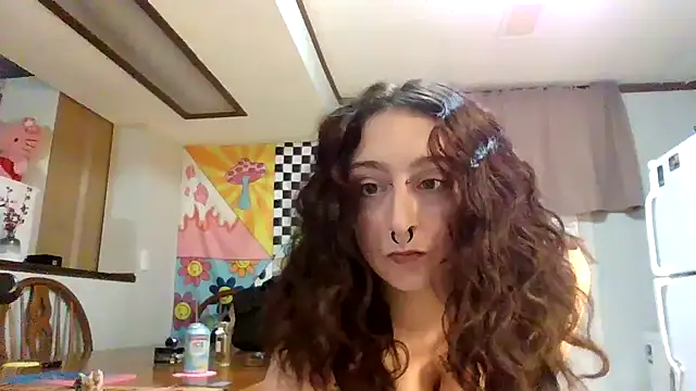 NovaLove2002 online show from January 8, 2026, 5:32 am