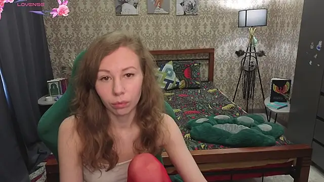 Lill Mary online show from March 1, 2026, 3:19 am