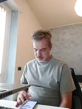 Marcolino183 online show from March 5, 2026, 8:21 am