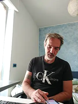 Marcolino183 online show from June 16, 2026, 7:22 am