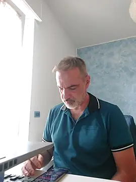 Marcolino183 online show from July 14, 2026, 7:35 am