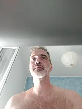 Marcolino183 online show from August 3, 2026, 7:51 am