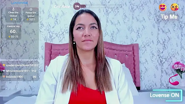 Snapshot of Mia_Malkovaa_ chatting on September 17, 2025, 4:30 pm Mia Malkovaa online show from September 17, 2025, 4:30 pm