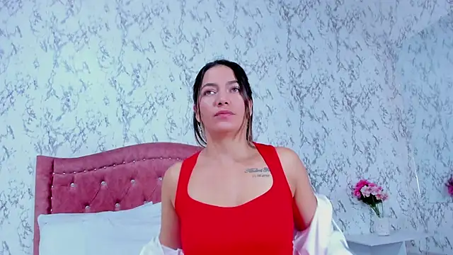 Snapshot of Mia_Malkovaa_ chatting on October 27, 2025, 4:22 pm Mia Malkovaa online show from October 27, 2025, 4:22 pm