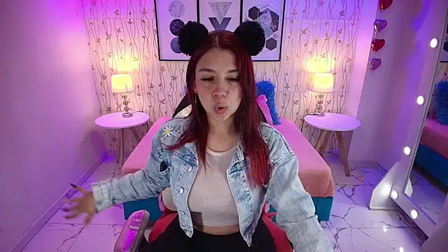 Gabby evanns online show from January 13, 2025, 12:24 pm