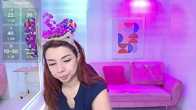 Gabby evanns online show from October 8, 2025, 12:14 pm