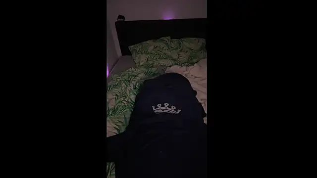 LuggiJack online show from January 30, 2025, 4:24 pm