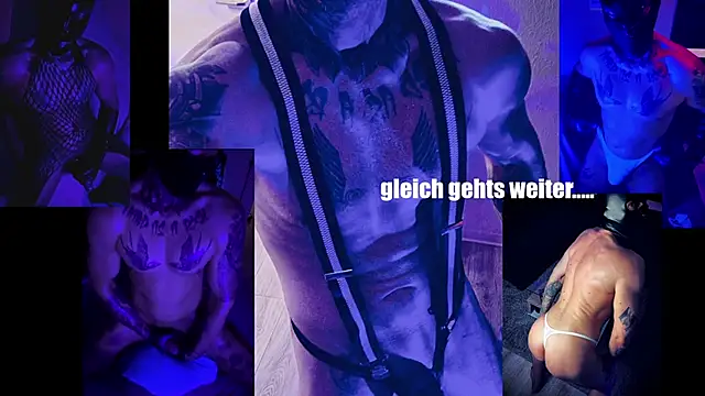 LuggiJack online show from June 15, 2026, 10:28 am