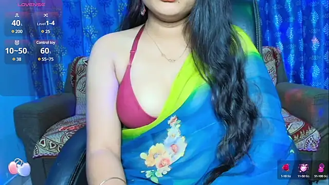 Snapshot of manogna_teluguammai chatting on January 25, 2025, 5:40 pm manogna teluguammai online show from January 25, 2025, 5:40 pm