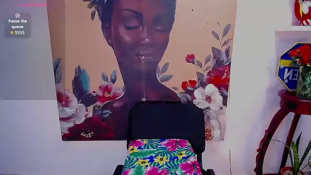 Snapshot of Agathasexy chatting on February 24, 2026, 6:00 am Agathasexy online show from February 24, 2026, 6:00 am