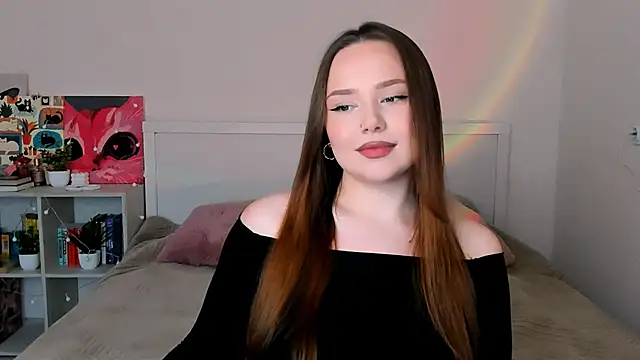 Snapshot of LittleKiitten chatting on April 24, 2026, 1:57 pm LittleKiitten online show from April 24, 2026, 1:57 pm