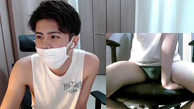 ryota kkk online show from October 31, 2025, 1:23 pm