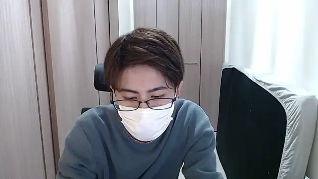 Snapshot of ryota_kkk chatting on February 10, 2026, 10:08 am ryota kkk online show from February 10, 2026, 10:08 am