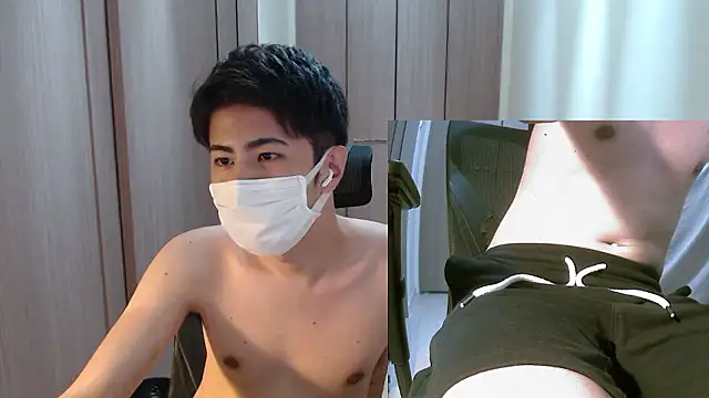ryota kkk online show from May 27, 2026, 12:24 pm