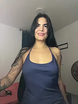 MARYADSUARD online show from April 2, 2026, 4:21 am