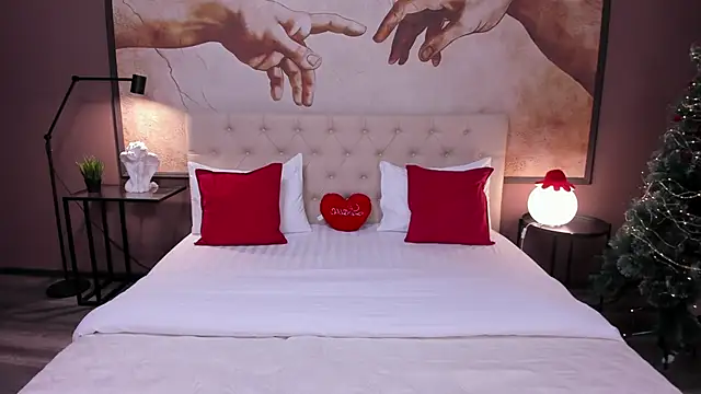 AlenaDast online show from January 2, 2025, 3:19 pm