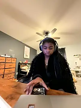 Harmonyxlover online show from January 8, 2026, 5:54 am