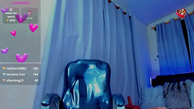 Hot beauty   online show from February 25, 2025, 5:52 am