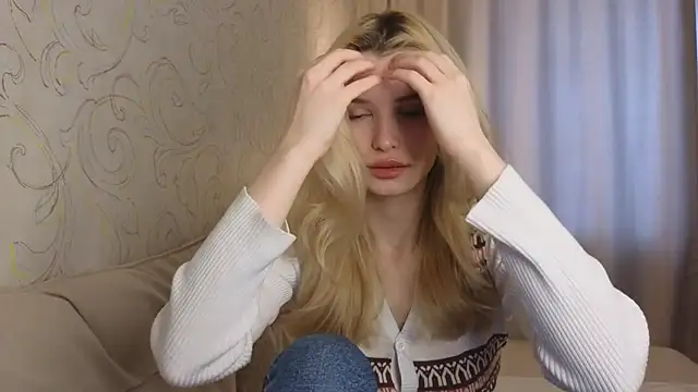 elsa limerence online show from February 26, 2026, 5:06 am