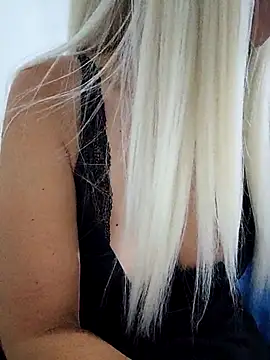 Biaangel34 online show from October 23, 2025, 5:55 pm
