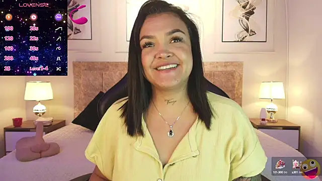 Snapshot of lyn_adamns chatting on December 26, 2024, 8:32 pm lyn adamns online show from December 26, 2024, 8:32 pm