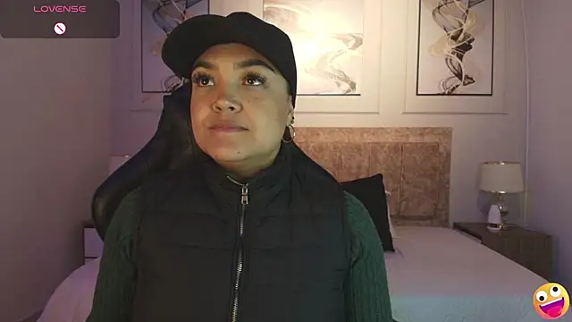 Snapshot of lyn_adamns chatting on January 3, 2025, 8:22 pm lyn adamns online show from January 3, 2025, 8:22 pm