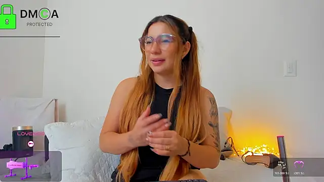 kathryn07 online show from March 23, 2026, 2:04 am