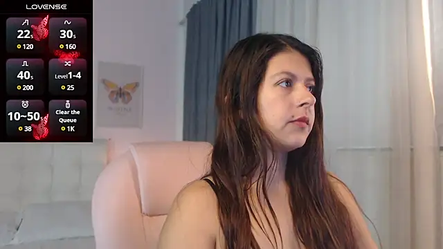 liss black online show from March 11, 2025, 6:52 pm