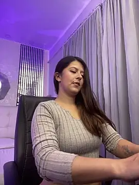 liss black online show from April 14, 2026, 4:07 am