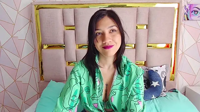 nina carther online show from March 7, 2026, 2:03 pm