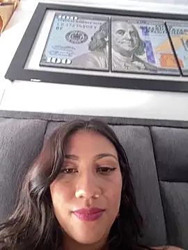 Snapshot of nina_carther chatting on July 1, 2026, 7:35 pm nina carther online show from July 1, 2026, 7:35 pm