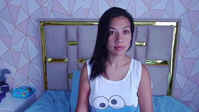 Snapshot of nina_carther chatting on July 6, 2026, 11:18 am nina carther online show from July 6, 2026, 11:18 am