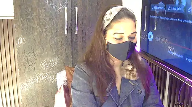 Snapshot of fabdemira chatting on January 15, 2025, 7:23 pm fabdemira online show from January 15, 2025, 7:23 pm