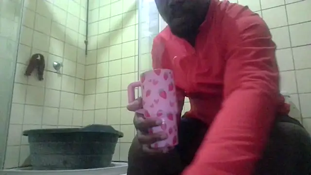 Polygamist online show from April 24, 2026, 4:59 am