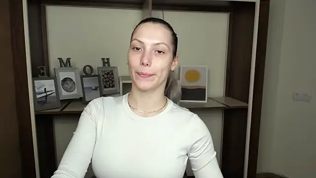 VanessaMay  online show from March 17, 2026, 5:38 pm