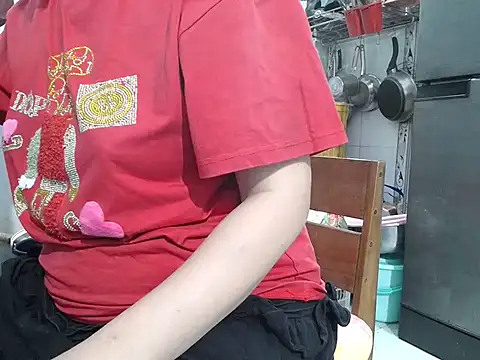 Asian girl19 online show from January 17, 2026, 3:55 am