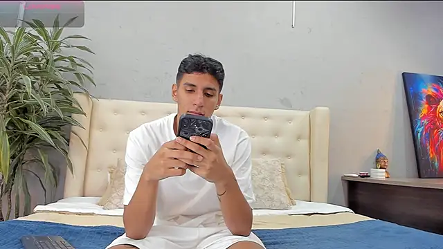 Snapshot of kieran_derek chatting on October 4, 2025, 3:37 am kieran derek online show from October 4, 2025, 3:37 am