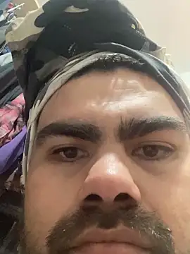 6MataGarcia online show from March 11, 2026, 9:32 pm