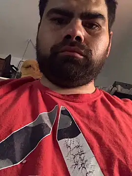 6MataGarcia online show from March 12, 2026, 9:43 pm